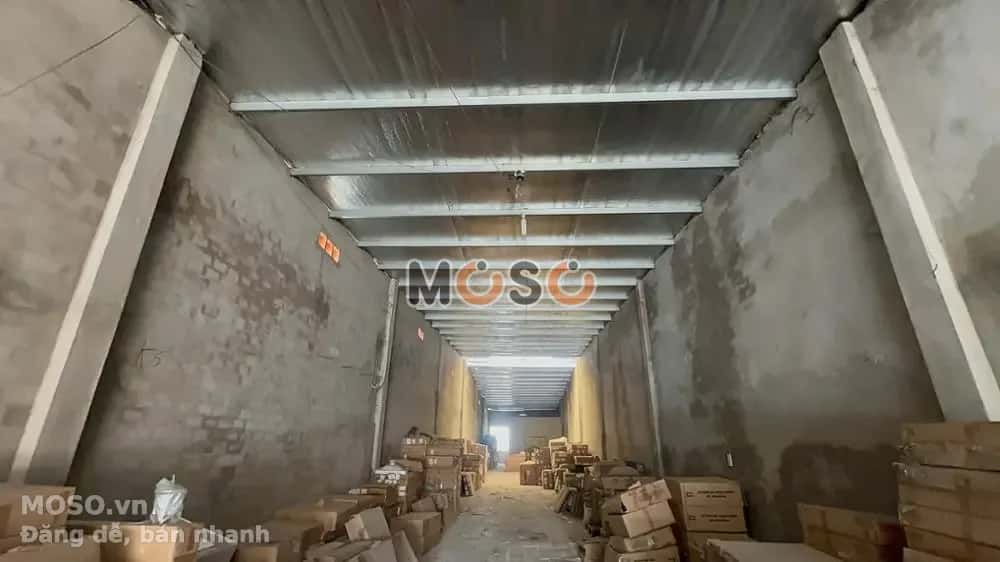 Bán nhà hẻm Tỉnh lộ 743C Thị xã Dĩ An, Bình Dương – giá 6.8 tỷ - ảnh 4