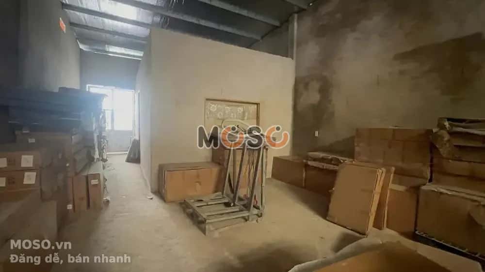 Bán nhà hẻm Tỉnh lộ 743C Thị xã Dĩ An, Bình Dương – giá 6.8 tỷ - ảnh 5