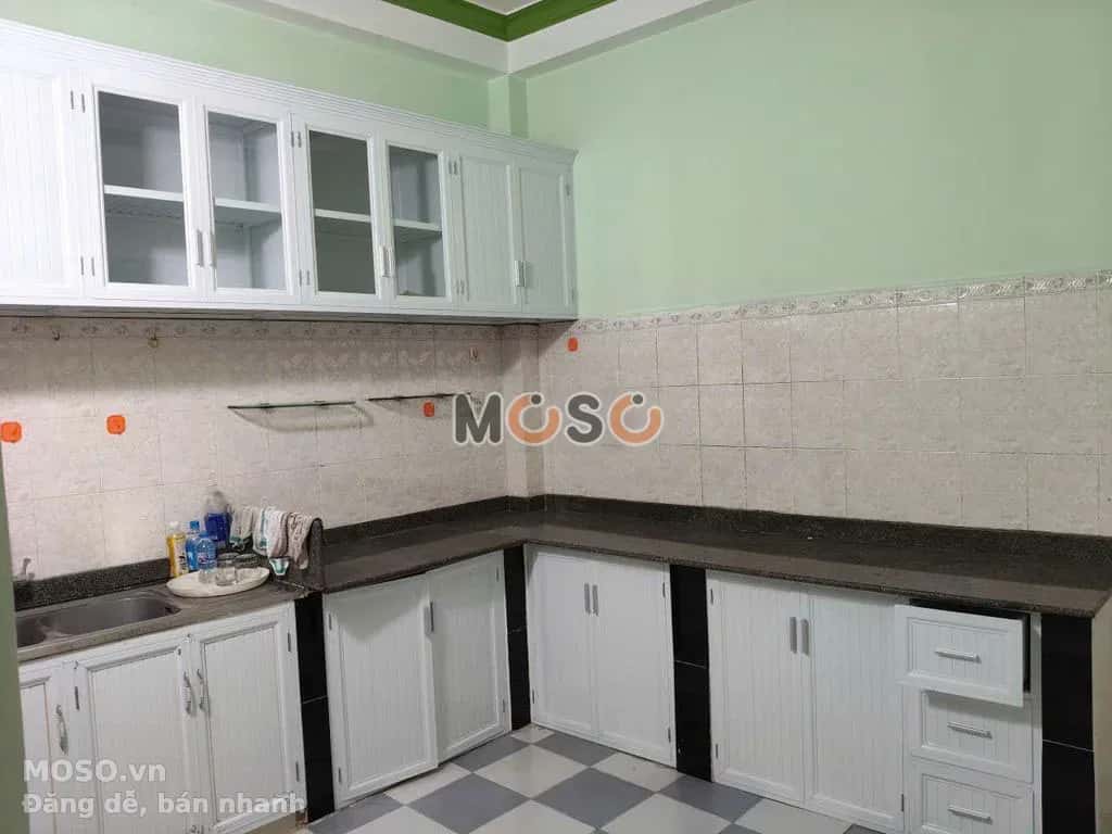 Bán nhà mặt tiền Đào Duy Từ Quận Phú Nhuận, TP.HCM – 7 phòng ngủ, giá 7.8 tỷ - ảnh 6