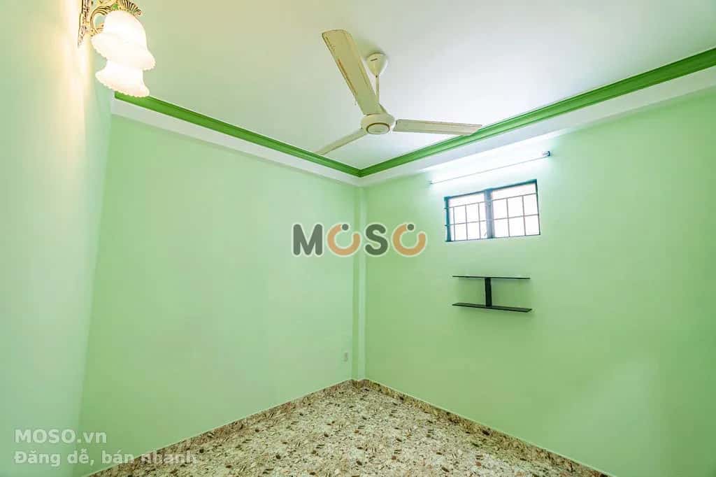 Bán nhà mặt tiền Đào Duy Từ Quận Phú Nhuận, TP.HCM – 7 phòng ngủ, giá 7.8 tỷ - ảnh 8