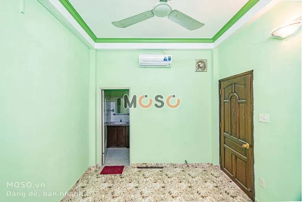 Bán nhà mặt tiền Đào Duy Từ Quận Phú Nhuận, TP.HCM – 7 phòng ngủ, giá 7.8 tỷ - ảnh 7