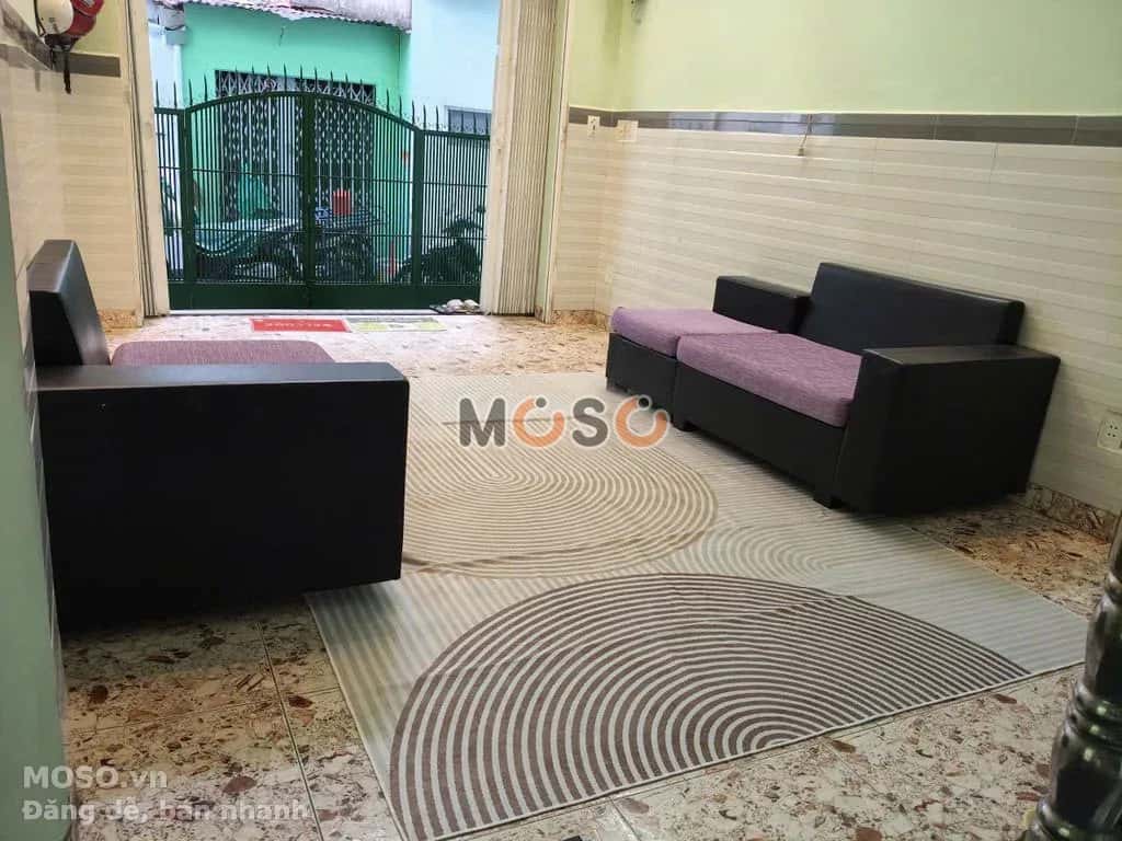 Bán nhà mặt tiền Đào Duy Từ Quận Phú Nhuận, TP.HCM – 7 phòng ngủ, giá 7.8 tỷ - ảnh 5