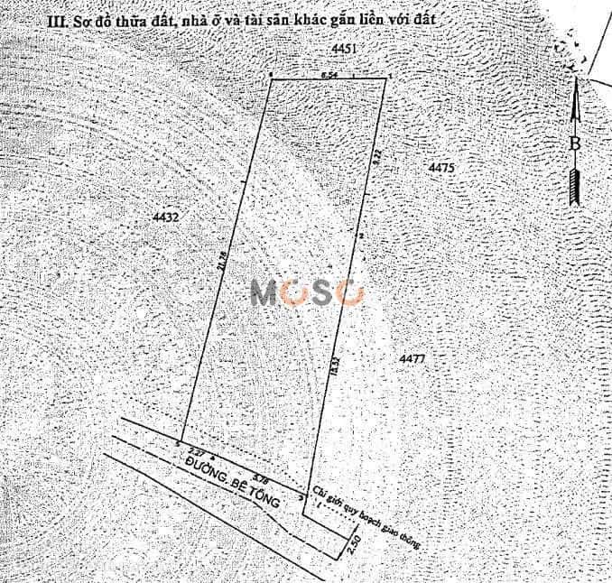 Bán nhà hẻm Đường Số 3 Thị xã Dĩ An, Bình Dương – giá 5.4 tỷ - ảnh 4