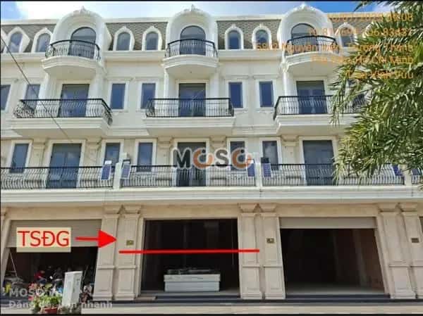 Bán nhà hẻm Hẻm 58 Thành phố Thủ Đức, TP.HCM – giá 7.8 tỷ - ảnh 1