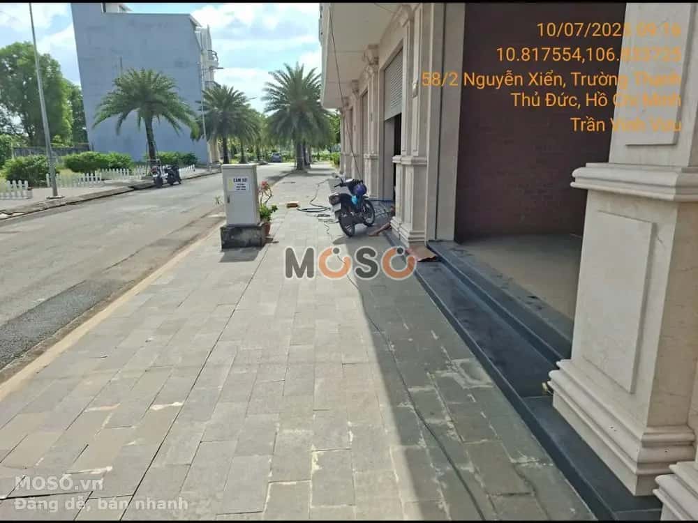 Bán nhà hẻm Hẻm 58 Thành phố Thủ Đức, TP.HCM – giá 7.8 tỷ - ảnh 6