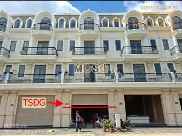 Bán nhà hẻm Hẻm 58 Thành phố Thủ Đức, TP.HCM – giá 7.8 tỷ - ảnh 1