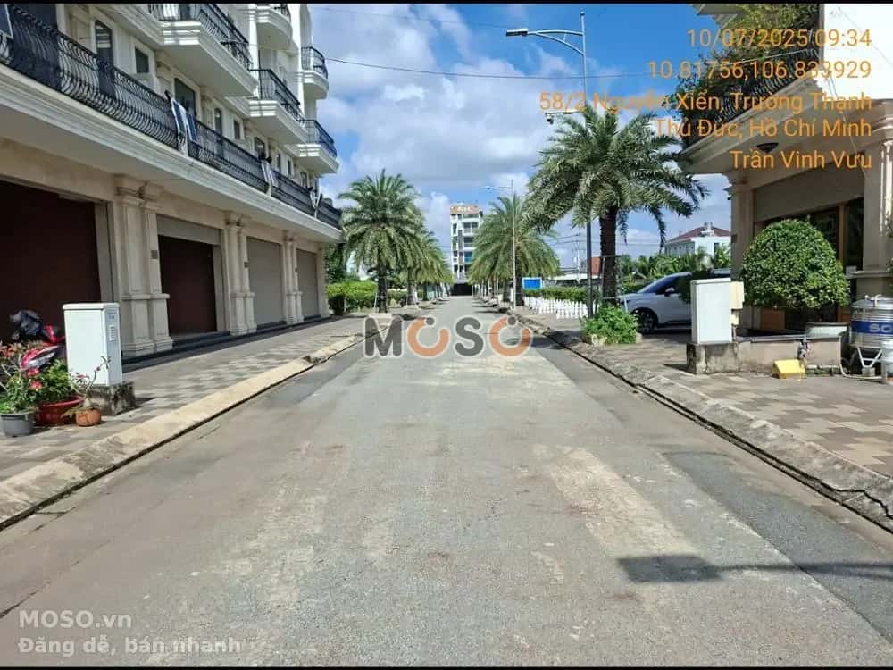 Bán nhà hẻm Hẻm 58 Thành phố Thủ Đức, TP.HCM – giá 7.8 tỷ - ảnh 2