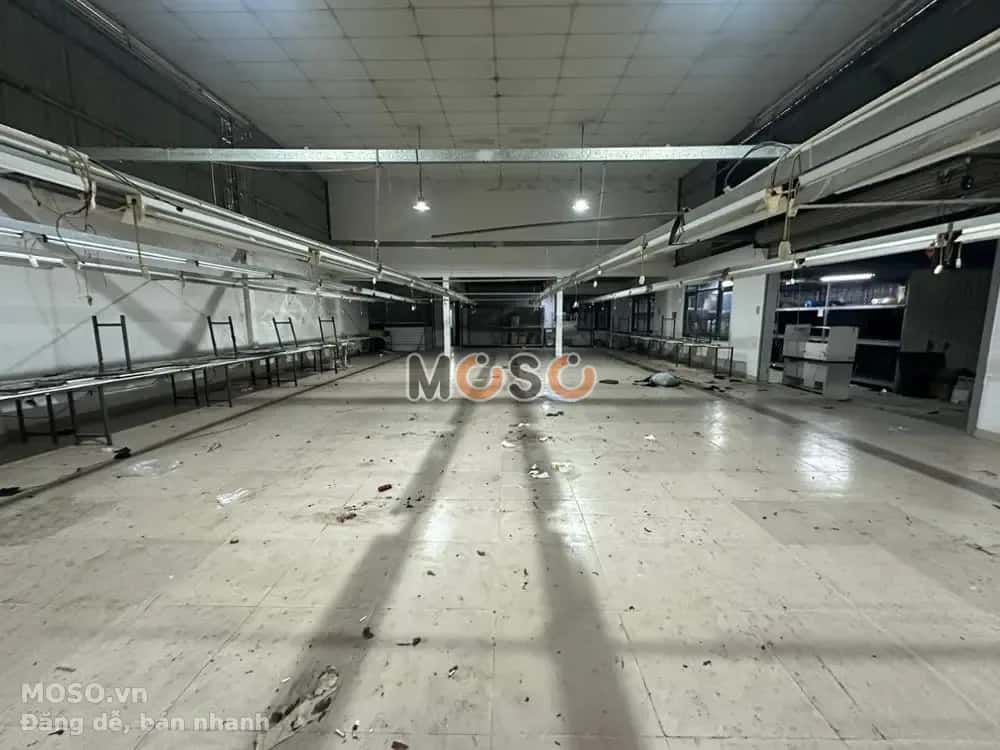 Bán nhà hẻm Nguyễn Thị Lắng Huyện Củ Chi, TP.HCM – giá 9.1 tỷ - ảnh 5