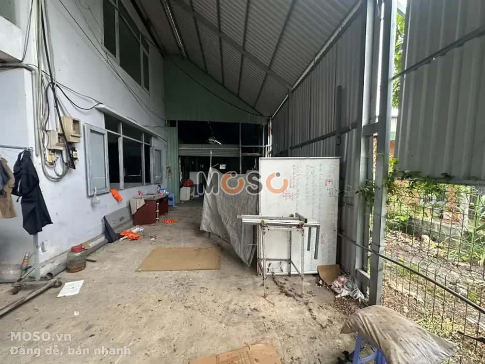 Bán nhà hẻm Nguyễn Thị Lắng Huyện Củ Chi, TP.HCM – giá 9.1 tỷ - ảnh 4