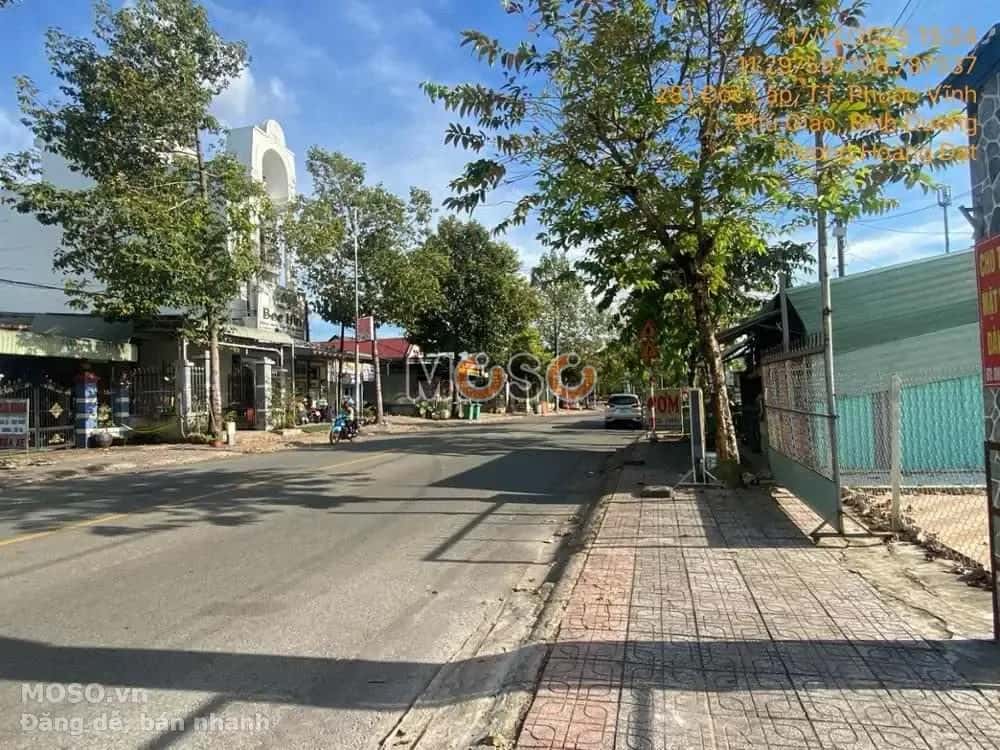 Bán nhà hẻm Độc Lập Huyện Phú Giáo, Bình Dương – giá 6.6 tỷ - ảnh 3
