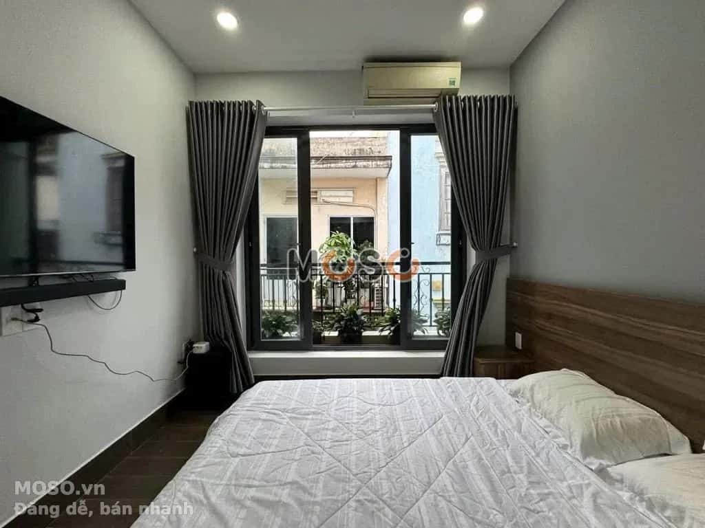 Cho thuê nhà hẻm Đường Điện Biên Phủ Quận Bình Thạnh, TP.HCM – 2 phòng ngủ, giá 17.5 triệu - ảnh 2