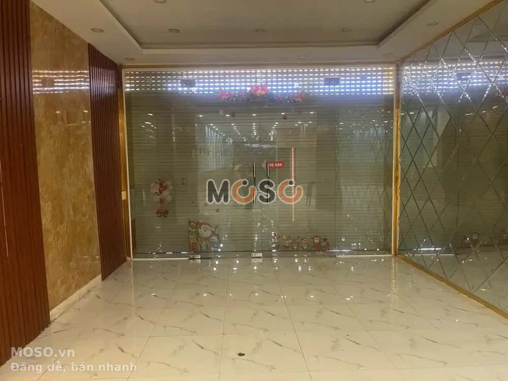 Bán nhà hẻm Bùi Thị Xuân Huyện Phú Giáo, Bình Dương – giá 4 tỷ - ảnh 4