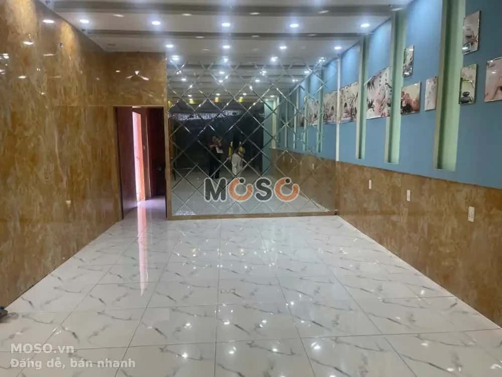 Bán nhà hẻm Bùi Thị Xuân Huyện Phú Giáo, Bình Dương – giá 4 tỷ - ảnh 3