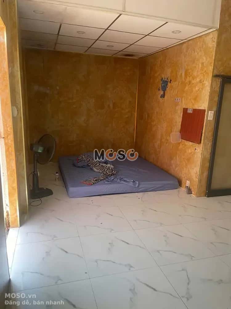 Bán nhà hẻm Bùi Thị Xuân Huyện Phú Giáo, Bình Dương – giá 4 tỷ - ảnh 5