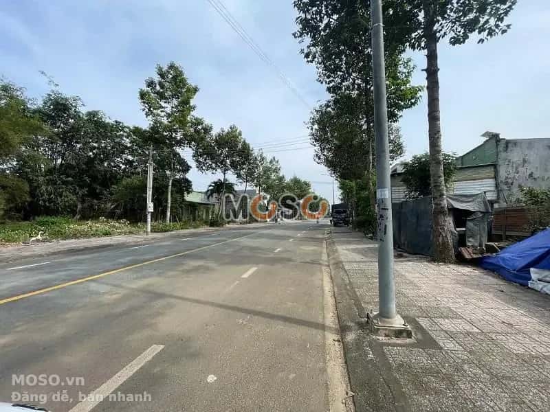 Bán đất Phan Bội Châu Phú Giáo, Bình Dương – giá 2.9 tỷ - ảnh 5