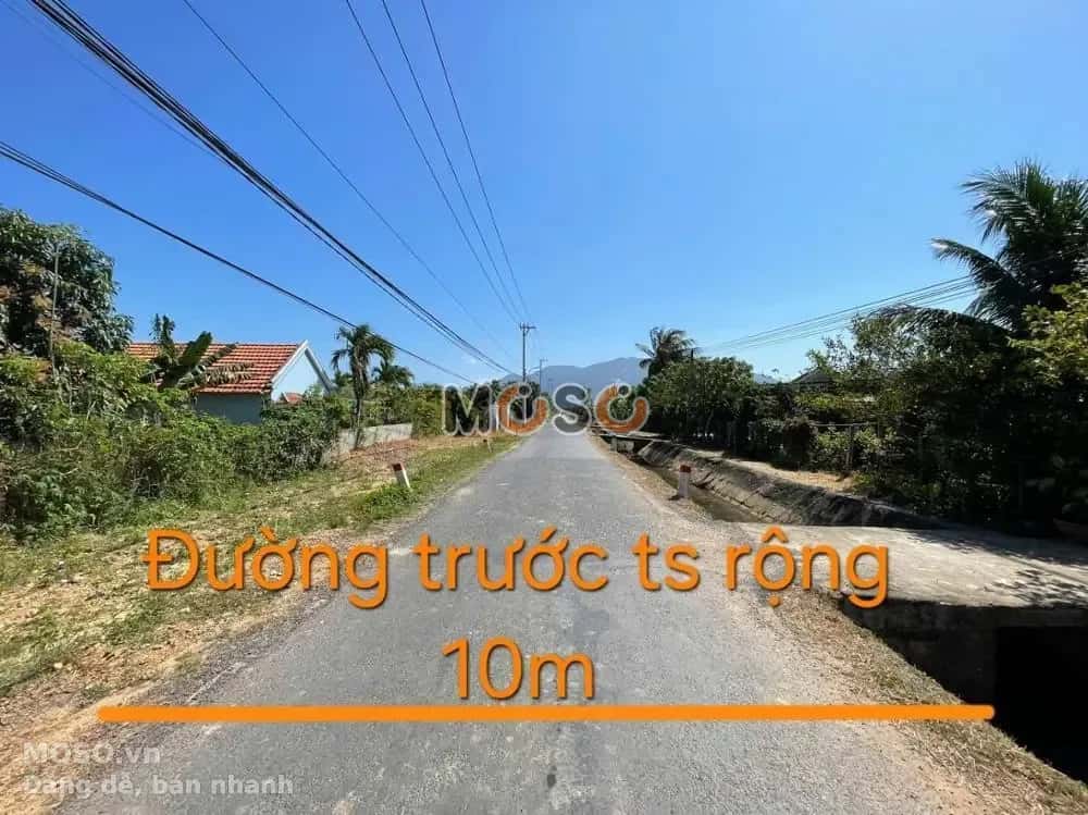 Bán đất Đường tỉnh 7 Thị xã Ninh Hòa, Khánh Hòa – giá 1.7 tỷ - ảnh 2