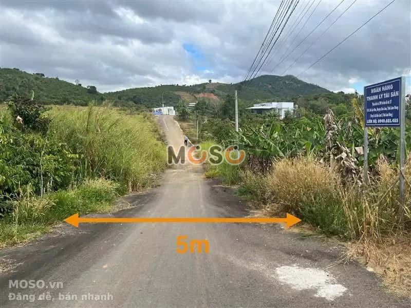 Bán đất Huyện Bảo Lâm, Lâm Đồng – giá 546 triệu - ảnh 2