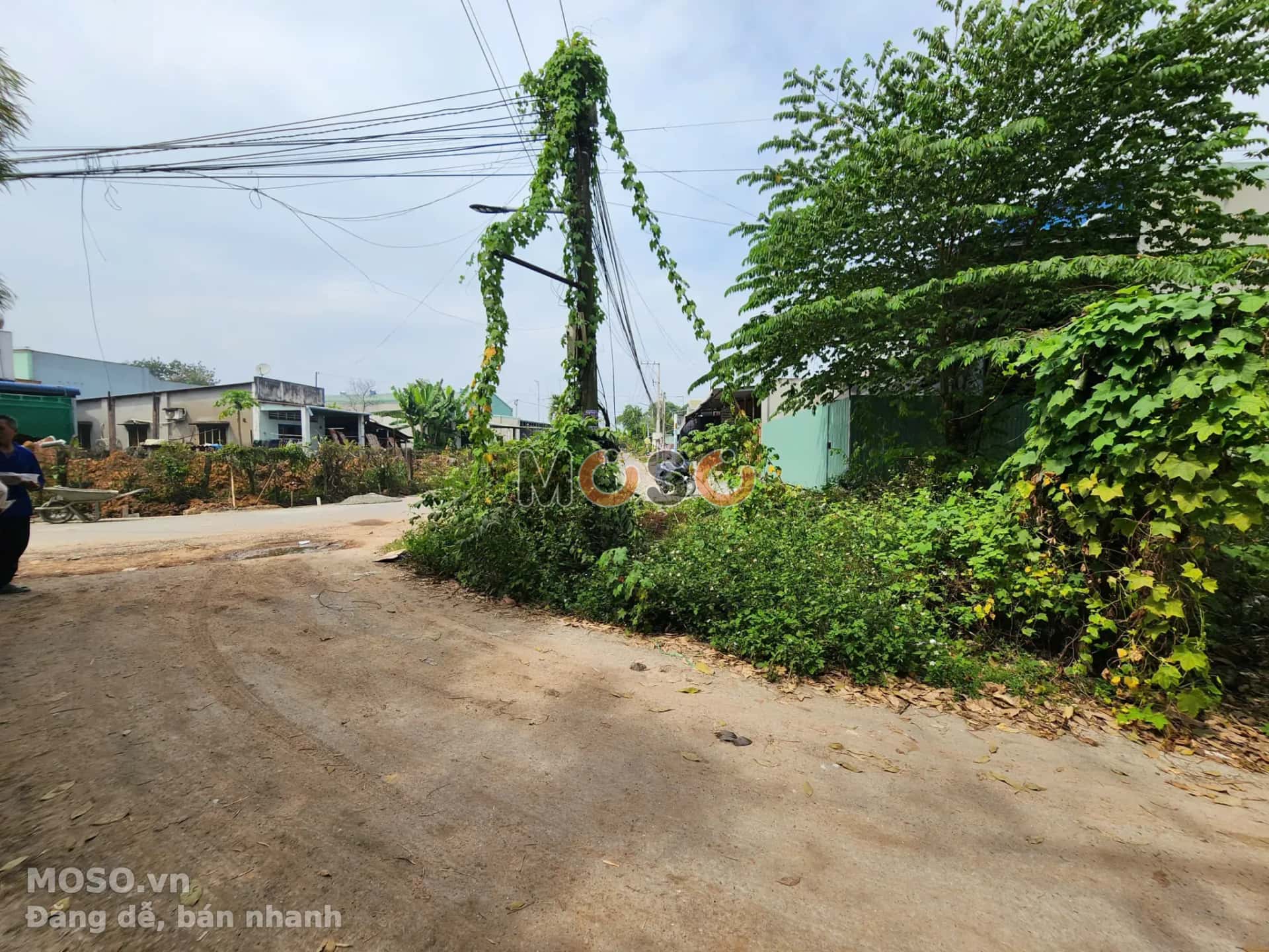 Bán đất Đường Tỉnh 7 Thị xã Tân Uyên, Bình Dương – giá 2.4 tỷ - ảnh 5