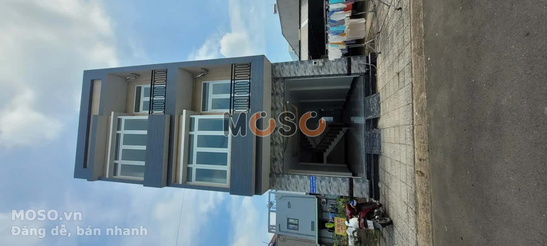 Bán nhà hẻm Điện Biên Phủ Huyện Cao Lãnh, Đồng Tháp – giá 5.4 tỷ - ảnh 3
