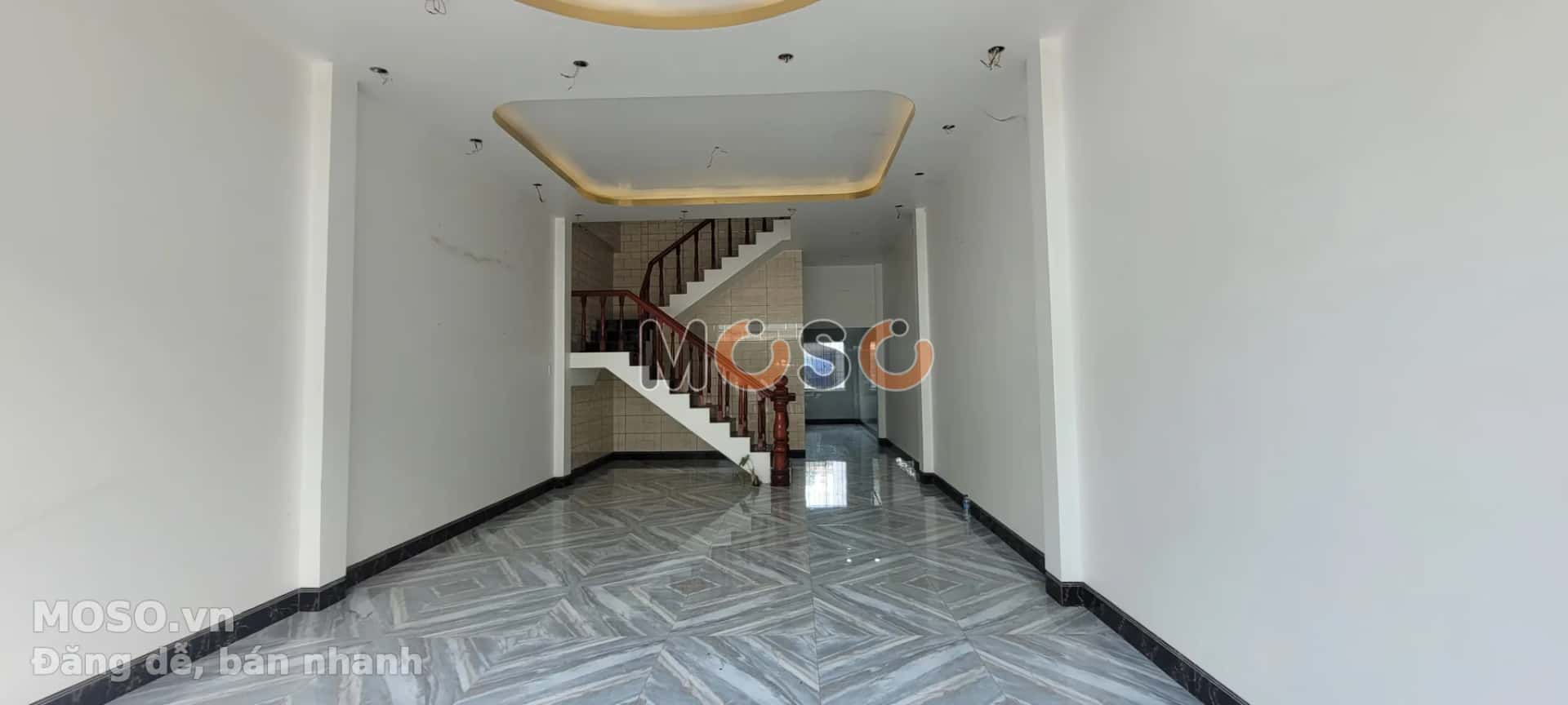 Bán nhà hẻm Điện Biên Phủ Huyện Cao Lãnh, Đồng Tháp – giá 5.4 tỷ - ảnh 4