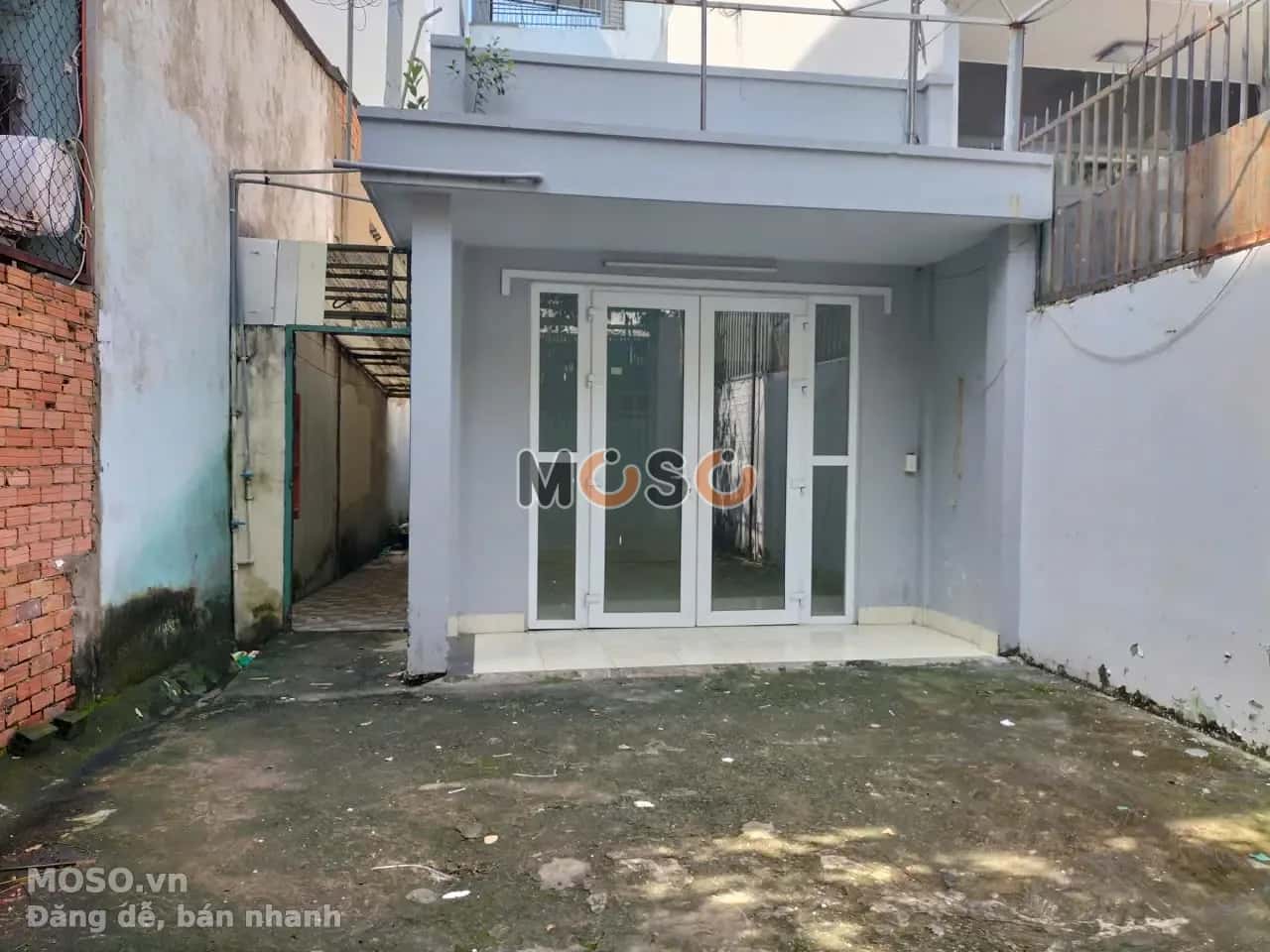 Bán đất Hẻm Quận Gò Vấp, TP.HCM – giá 8.7 tỷ - ảnh 6
