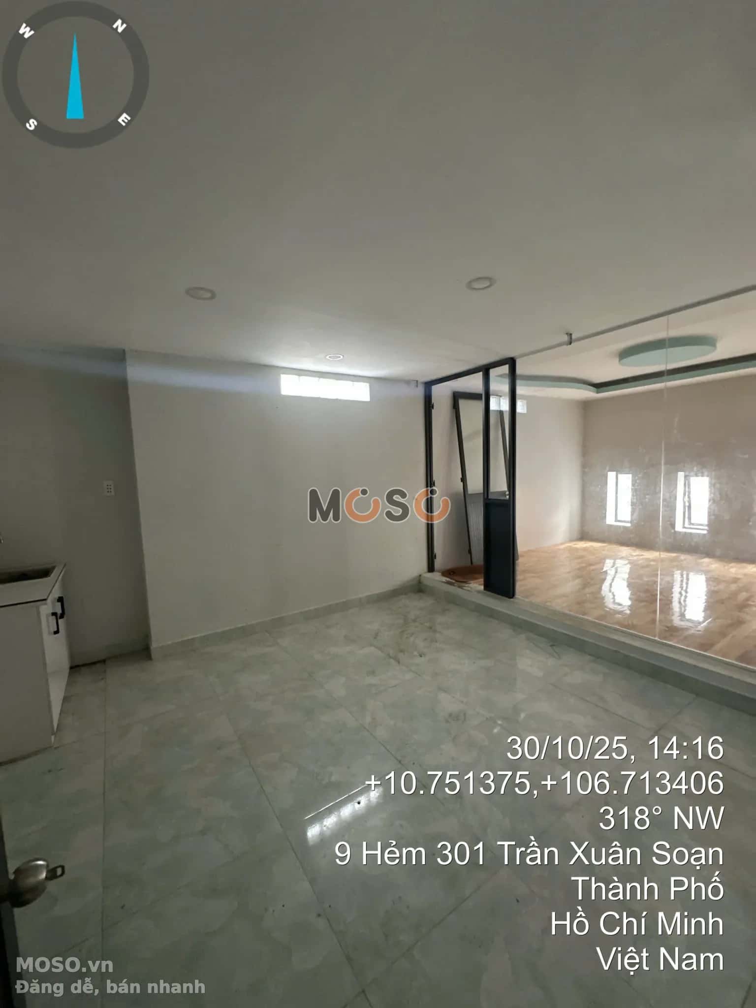 Bán đất Đường Trần Xuân Soạn Quận 7, TP.HCM – giá 9.8 tỷ - ảnh 3