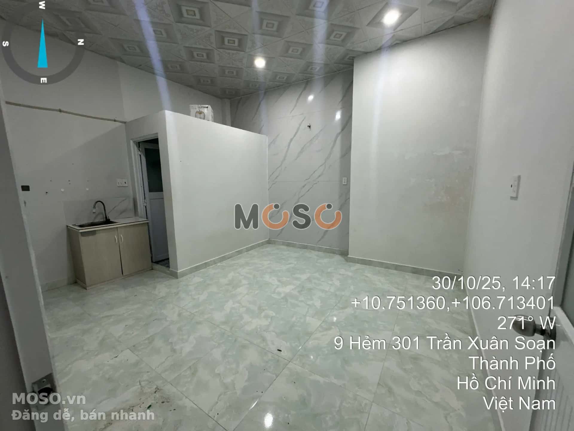Bán đất Đường Trần Xuân Soạn Quận 7, TP.HCM – giá 9.8 tỷ - ảnh 5
