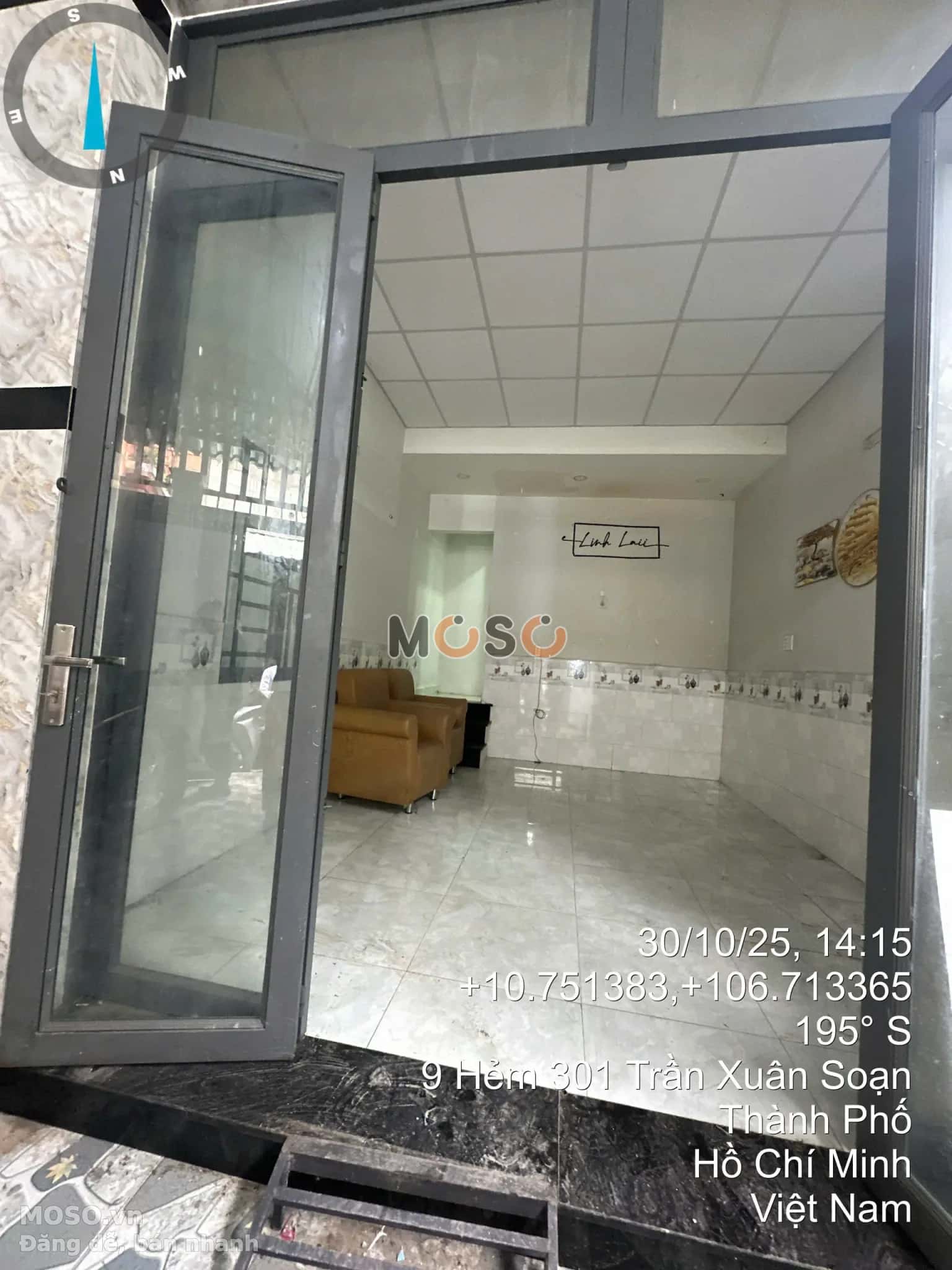 Bán đất Đường Trần Xuân Soạn Quận 7, TP.HCM – giá 9.8 tỷ - ảnh 4