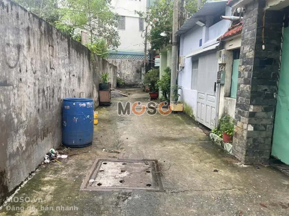 Bán đất Quốc lộ 13 Thành phố Thủ Đức, TP.HCM – giá 8.4 tỷ - ảnh 5