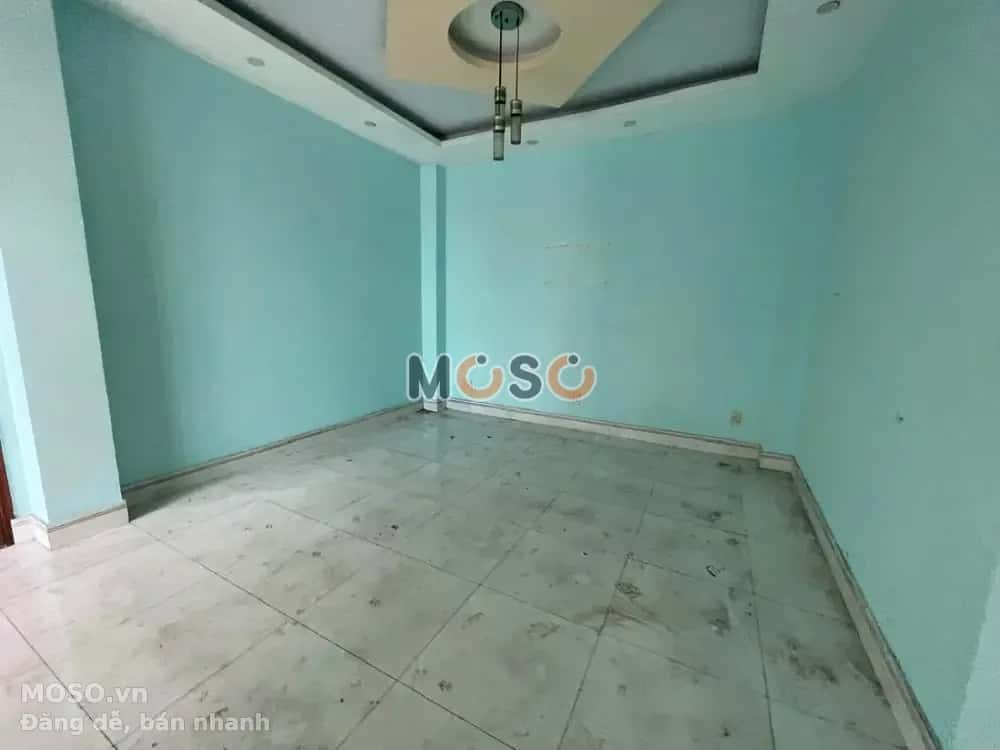 Bán nhà hẻm Đường Bình Đông Quận 8, TP.HCM – giá 18.5 tỷ - ảnh 2