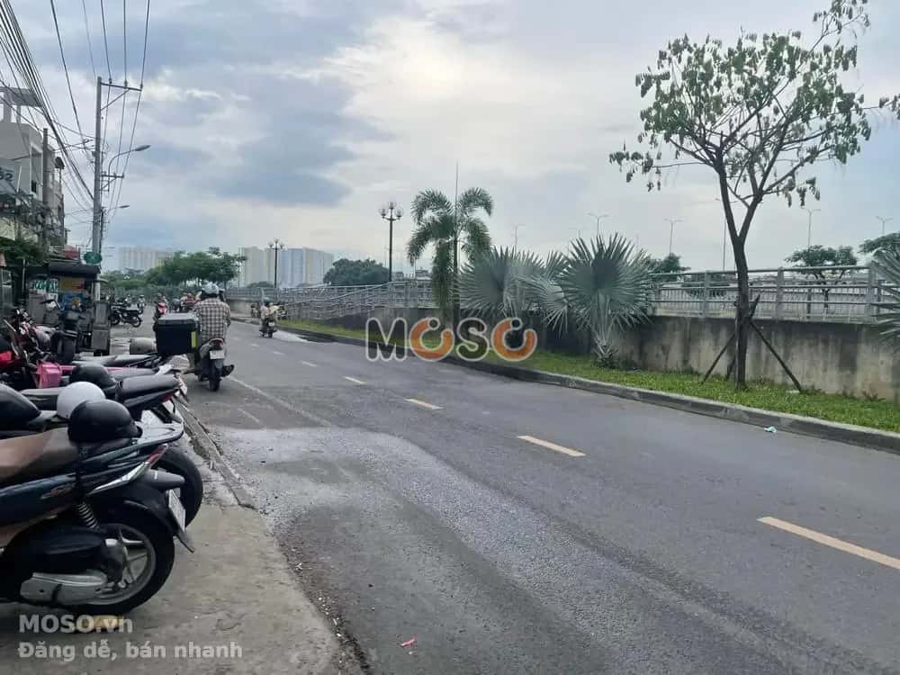Bán nhà hẻm Đường Bình Đông Quận 8, TP.HCM – giá 18.5 tỷ - ảnh 3