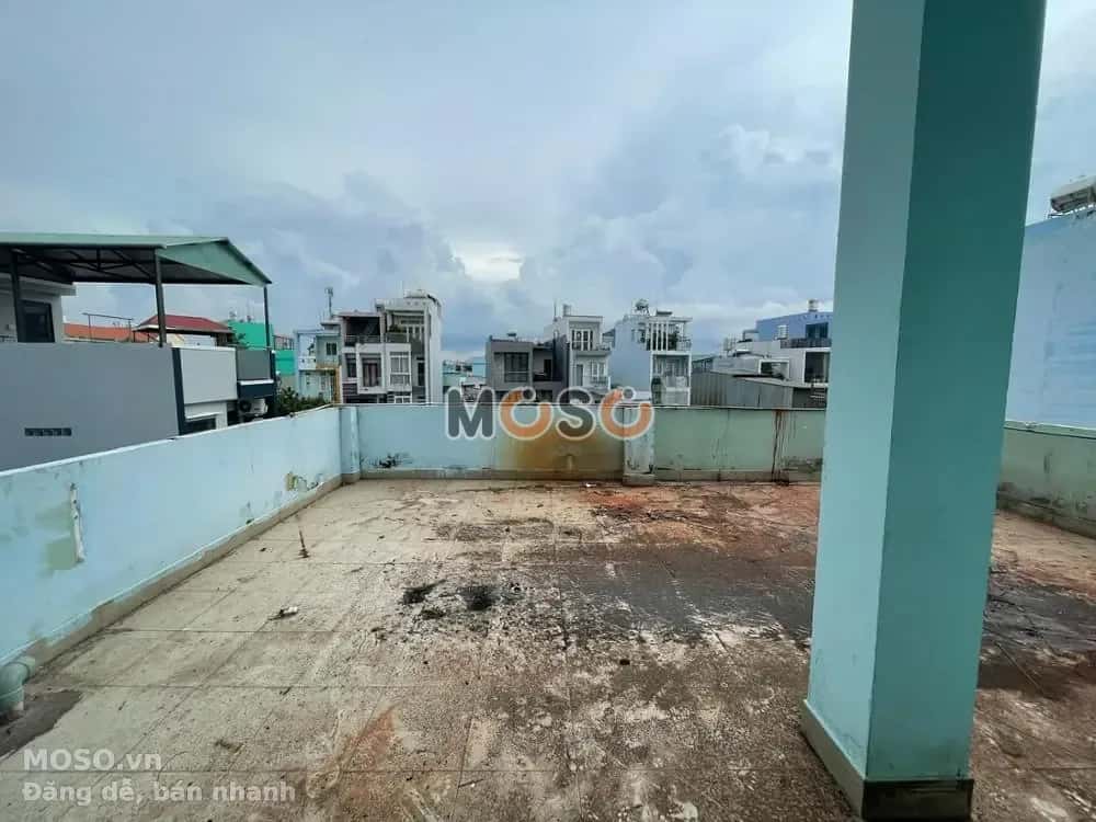 Bán nhà hẻm Đường Bình Đông Quận 8, TP.HCM – giá 18.5 tỷ - ảnh 4