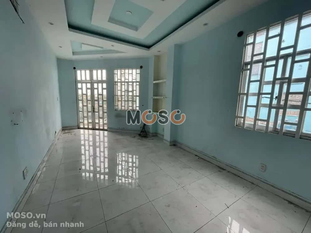 Bán nhà hẻm Đường Bình Đông Quận 8, TP.HCM – giá 18.5 tỷ - ảnh 7