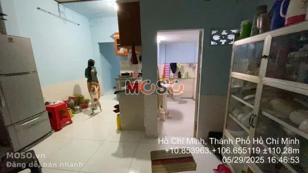 Bán đất Đường Lê Văn Thọ Quận Gò Vấp, TP.HCM – giá 8.8 tỷ - ảnh 4