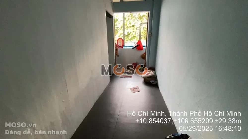 Bán đất Đường Lê Văn Thọ Quận Gò Vấp, TP.HCM – giá 8.8 tỷ - ảnh 5