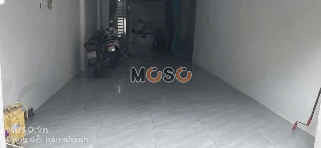 Cho thuê nhà mặt tiền Tân Thới Nhất 11 Quận 12, TP.HCM – 2 phòng ngủ, giá 8 triệu - ảnh 2