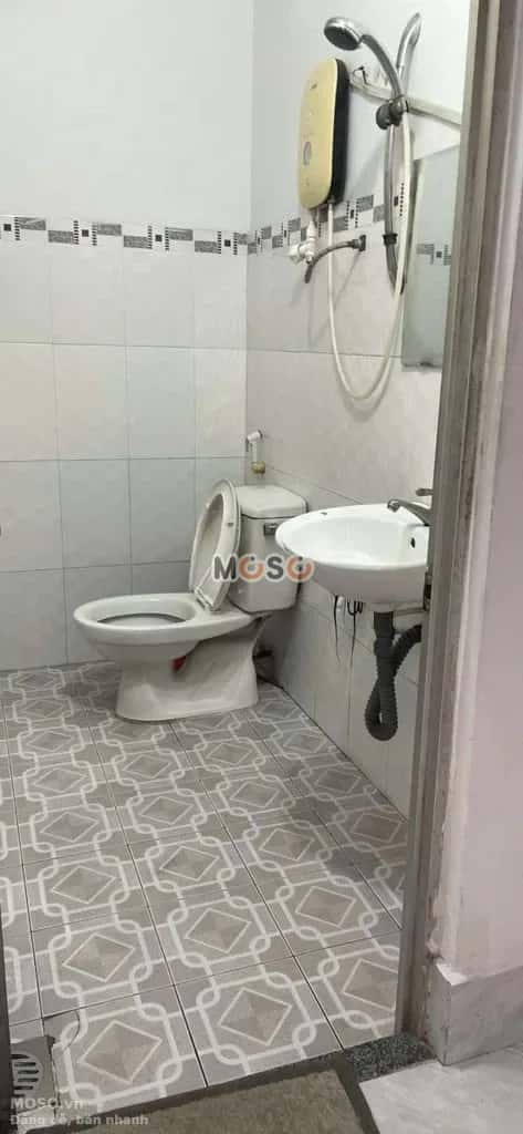 Cho thuê nhà mặt tiền Tân Thới Nhất 11 Quận 12, TP.HCM – 2 phòng ngủ, giá 8 triệu - ảnh 4