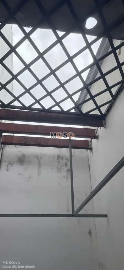 Cho thuê nhà mặt tiền Tân Thới Nhất 11 Quận 12, TP.HCM – 2 phòng ngủ, giá 8 triệu - ảnh 5