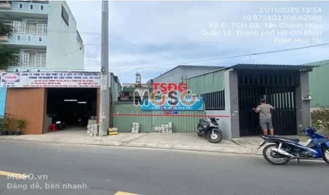 Bán đất Đường TCH 03 Quận 12, TP.HCM – giá 7.1 tỷ - ảnh 6