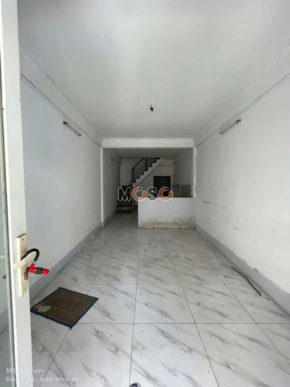 Bán nhà hẻm Đường Bùi Viện Quận 1, TP.HCM – giá 8.7 tỷ - ảnh 1