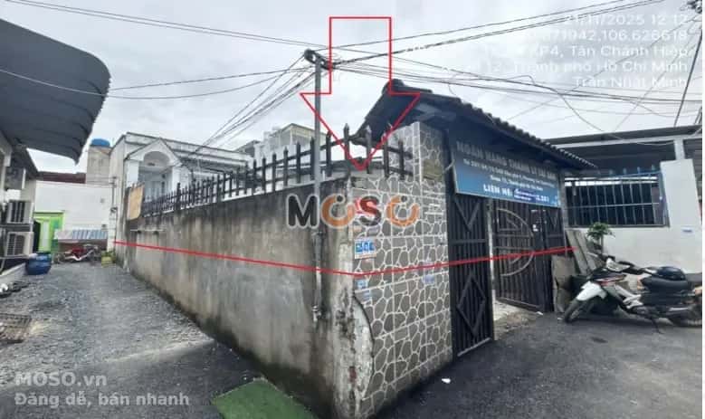 Bán nhà hẻm Tổ 49 KP4 Quận 12, TP.HCM – giá 6.4 tỷ - ảnh 5