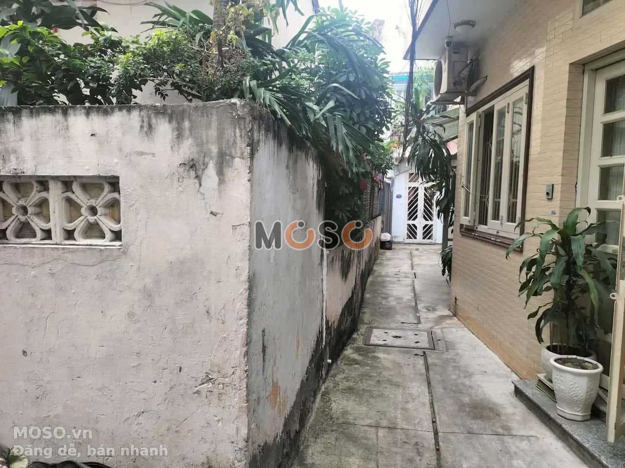 Bán nhà hẻm Huỳnh Tịnh Của Quận 3, TP.HCM – giá 6.5 tỷ - ảnh 5
