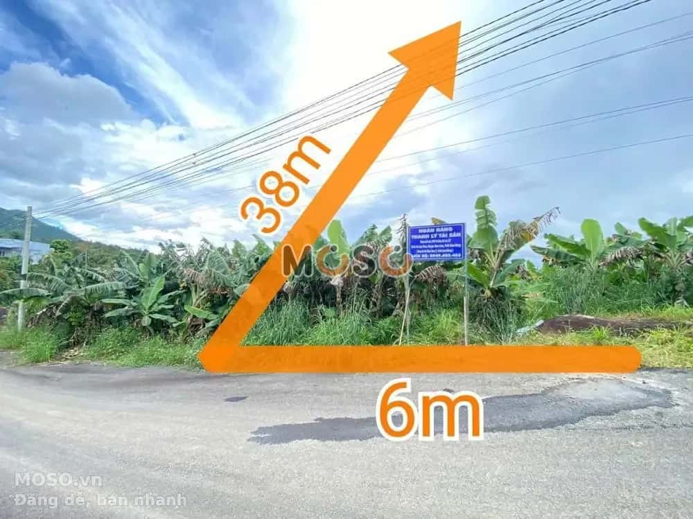 Bán đất Huyện Bảo Lâm, Lâm Đồng – giá 437.6 triệu - ảnh 1