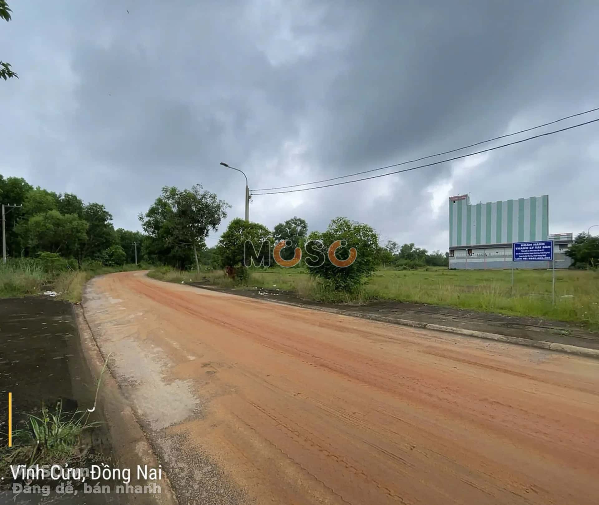Bán đất Đường Chùa Huyện Vĩnh Cửu, Đồng Nai – giá 555 triệu - ảnh 4