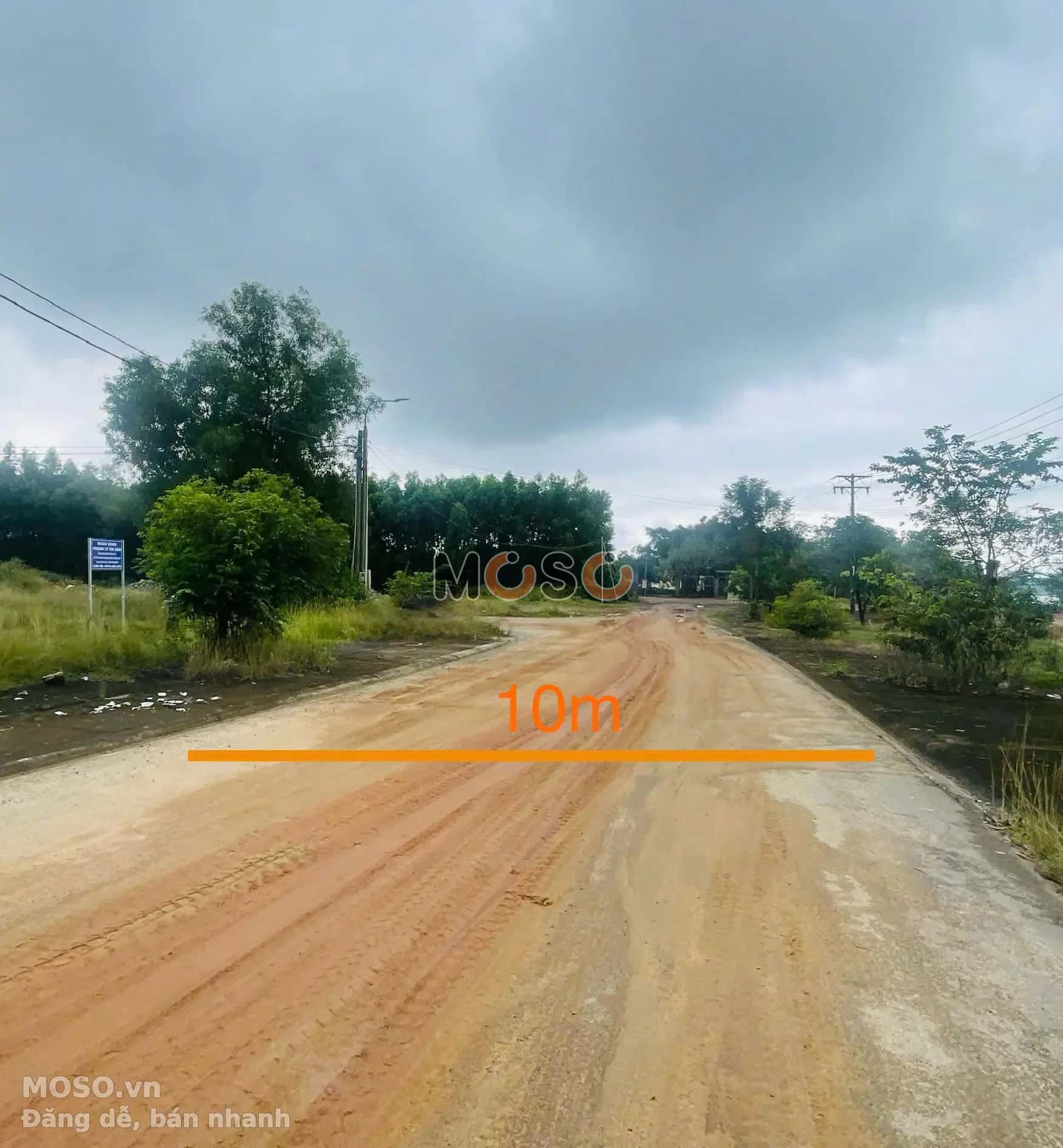 Bán đất Đường Chùa Huyện Vĩnh Cửu, Đồng Nai – giá 555 triệu - ảnh 6