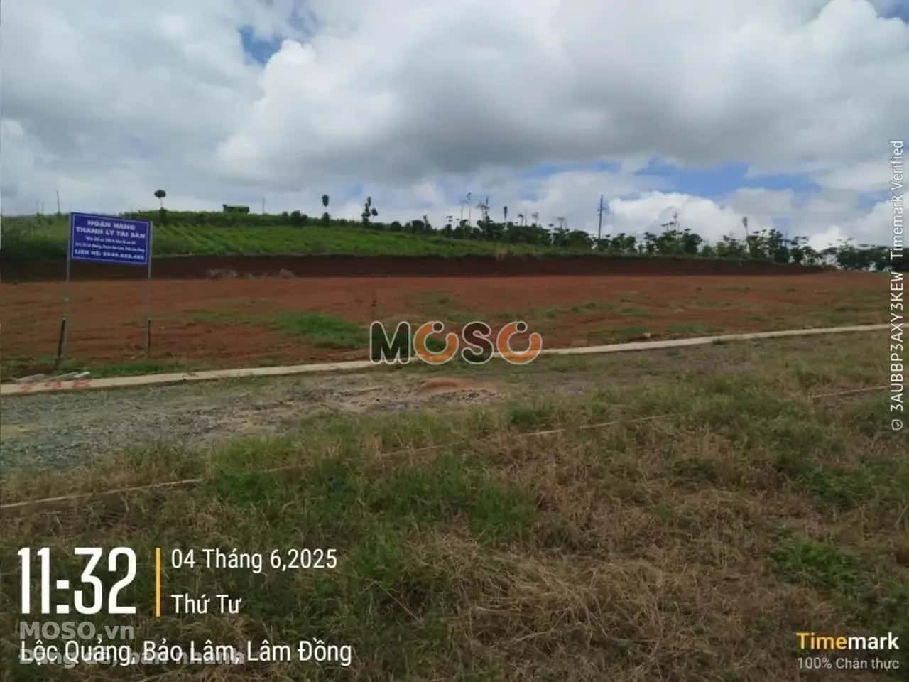 Bán đất Huyện Bảo Lâm, Lâm Đồng – giá 489 triệu - ảnh 2