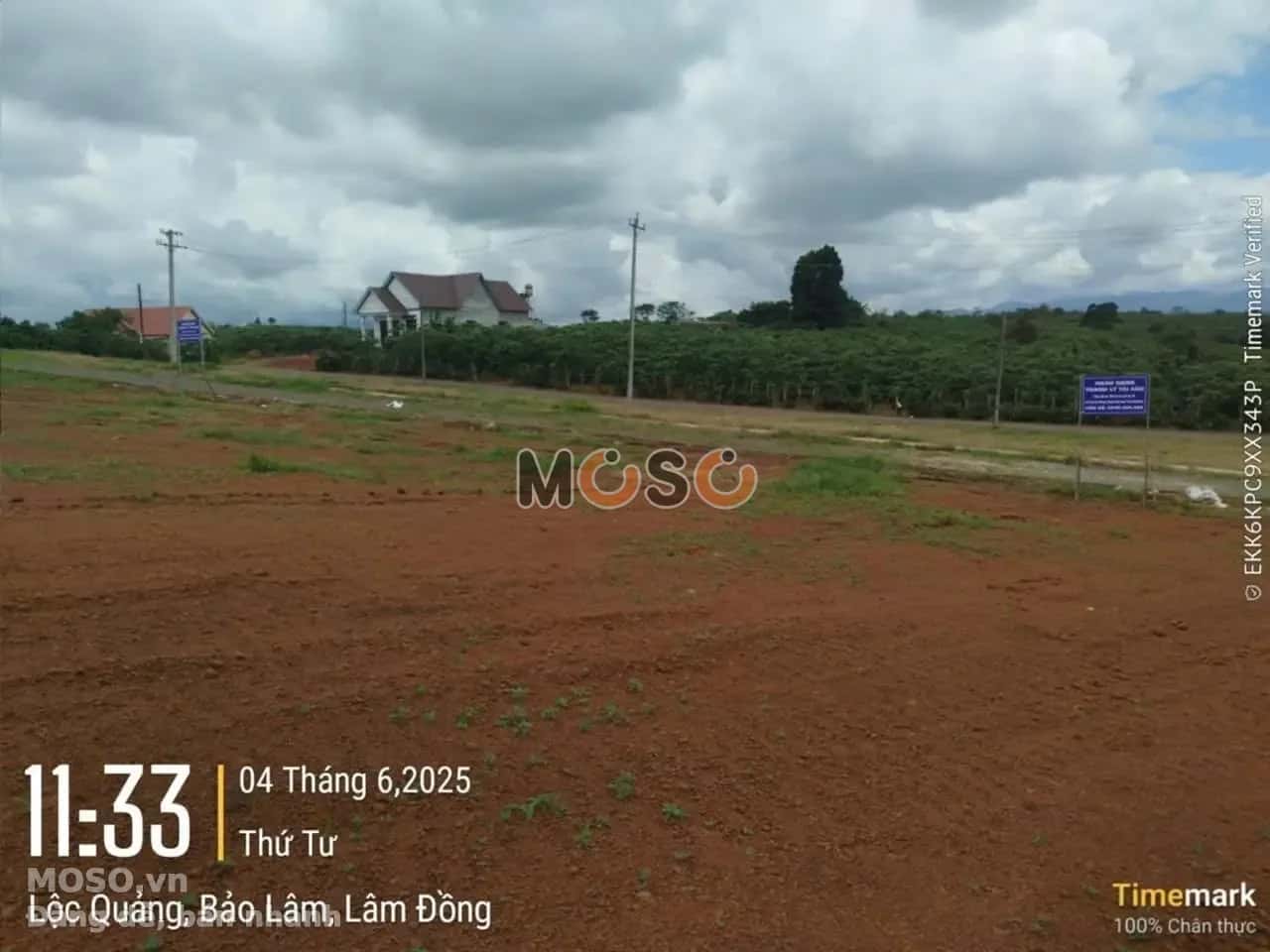 Bán đất Huyện Bảo Lâm, Lâm Đồng – giá 503.5 triệu - ảnh 5