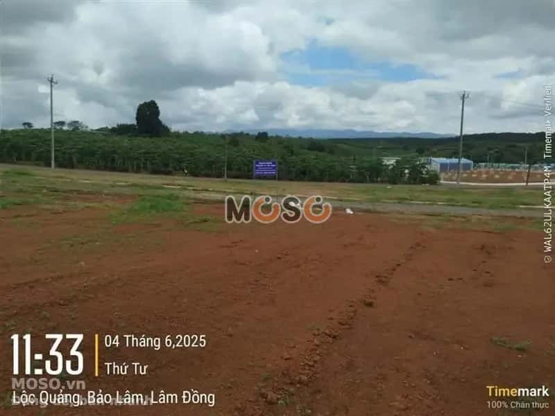 Bán đất Huyện Bảo Lâm, Lâm Đồng – giá 558.5 triệu - ảnh 3