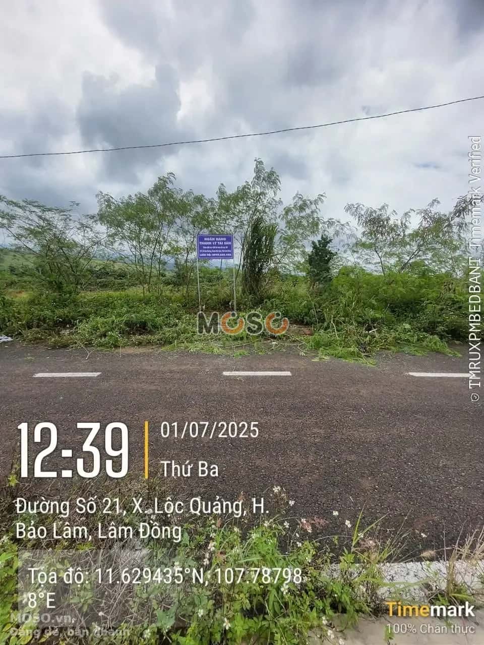 Bán đất Huyện Bảo Lâm, Lâm Đồng – giá 703 triệu - ảnh 4