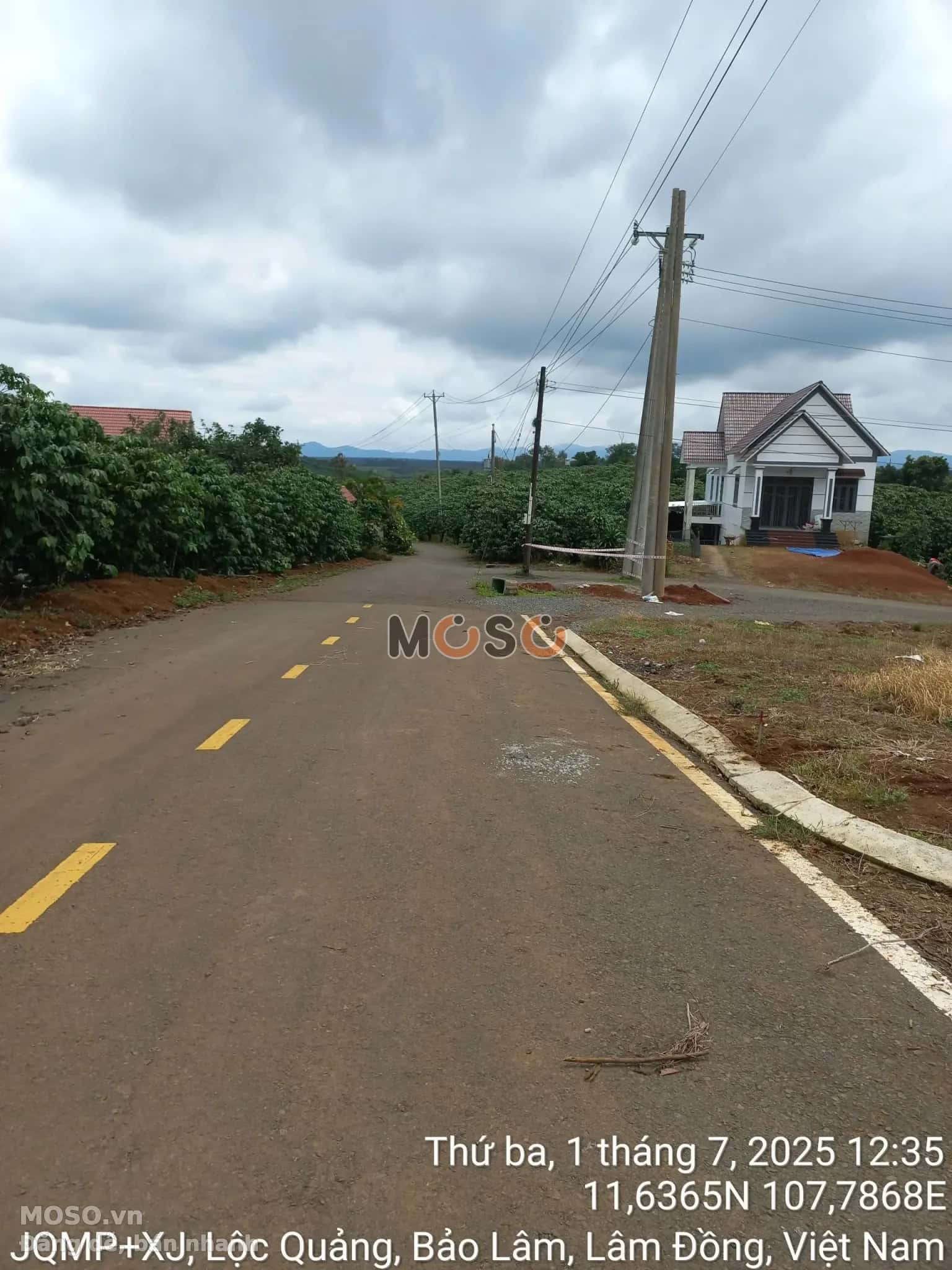 Bán đất Huyện Bảo Lâm, Lâm Đồng – giá 703 triệu - ảnh 5